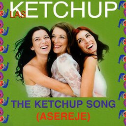 The ACTUAL Meaning Behind The Ketchup Song