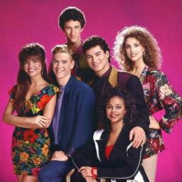 Unbelievable Facts About Saved By The Bell