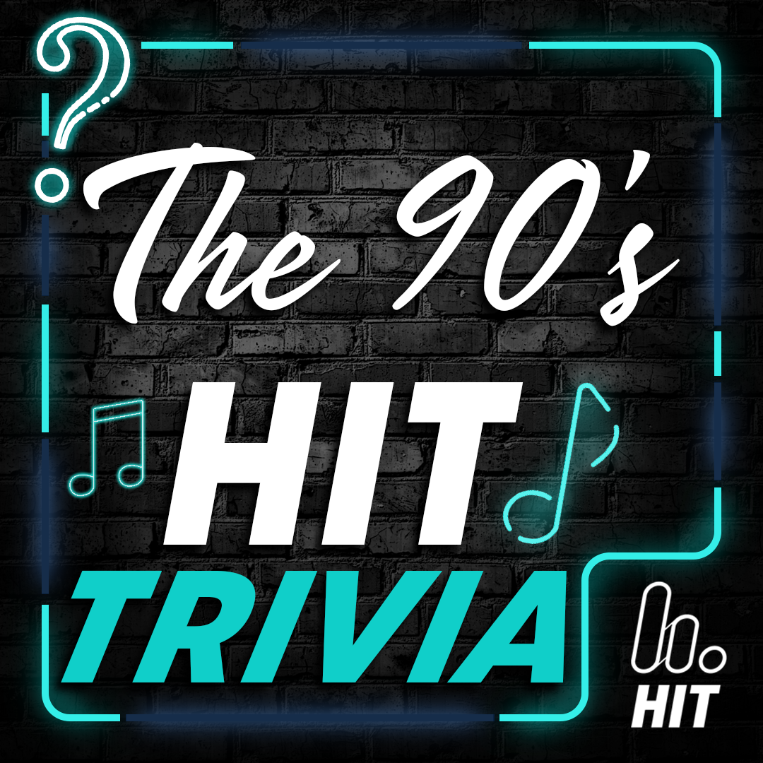 Hit Trivia: 90s Edition