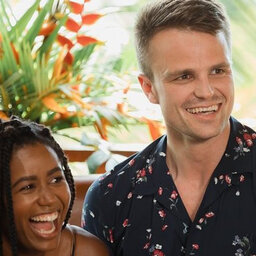 Here's Proof Bachelor In Paradise's Mary & Conor Are DEFINITELY Still Together
