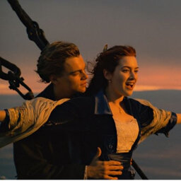 This Insane Titanic Theory Will Change The Way You Watch the Film