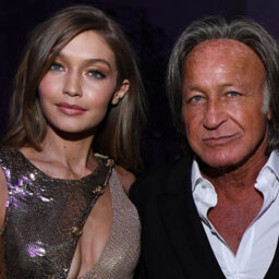 Gigi Hadid's Dad Wrote A Poem For His Granddaughter & Now Everyone Thinks She's Given Birth