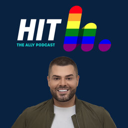 The Ally Podcast ft. Dennis Golding & Ryder Allen