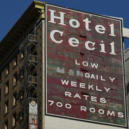 All The WTF Moments From Crime Scene: The Vanishing At The Cecil Hotel