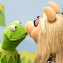 Kermit The Frog & Miss Piggy Reveal The Future Of Their Relationship