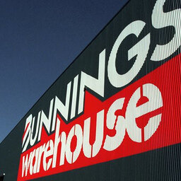 Bunnings Will Help You Finish Your DIY Project You Gave Up On