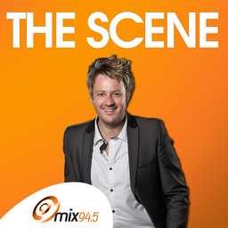 #TheScene / Show 290 / Stacey Ann