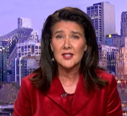 Liberals double down on One Nation criticism, France through to World Cup semis episode artwork