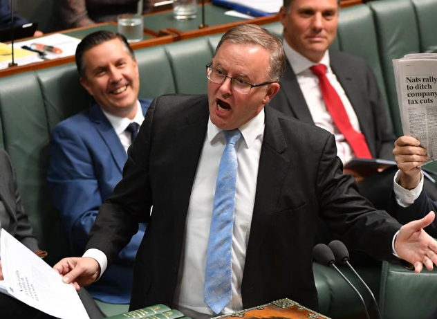 PM goes ‘delulu’ in Question Time clapback