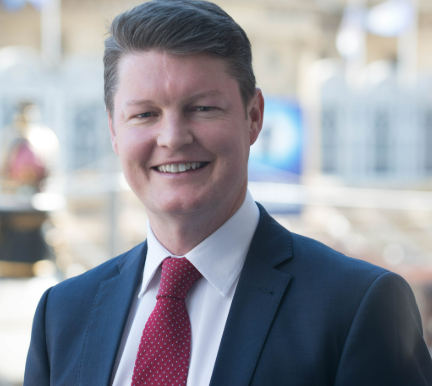 BREAKING: Ben Carroll unanimously chosen as Victoria’s new Premier episode artwork