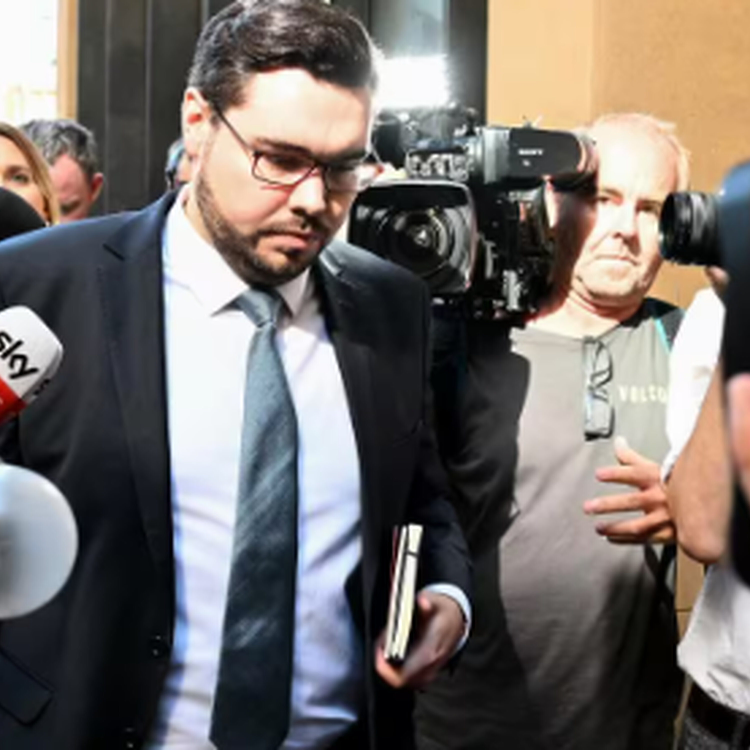 BREAKING: Court dismisses Lehrmann bid as Higgins ruling stands BREAKING: Court dismisses Lehrmann bid as Higgins ruling stands