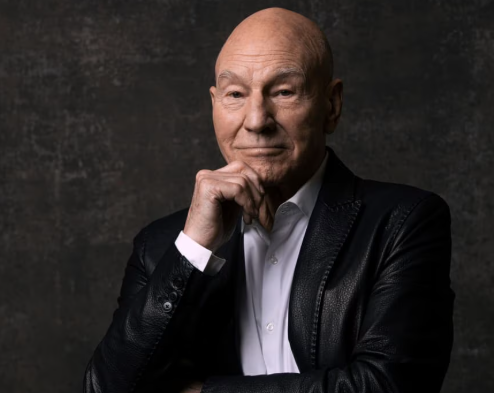 Patrick Stewart dies after dementia battle + Labor faces poaching claims episode artwork