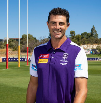 BREAKING: North Melbourne locks in Jaymie Graham as new coach episode artwork