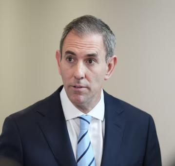 Treasurer to warn of slower economic growth and higher unemployment episode artwork