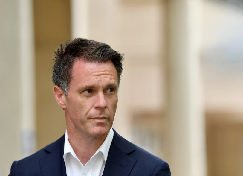 Chris Minns slams Gareth Ward’s late exit ahead of Kiama by-election