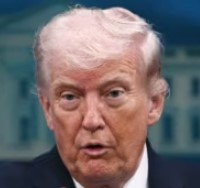 Trump: US-Iran deal includes Iran agreeing to never have a nuclear weapon episode artwork