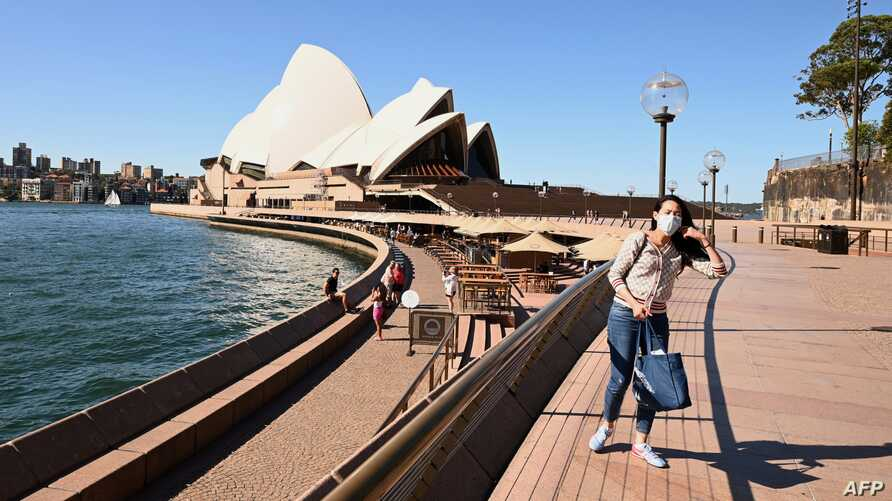 Sydney facing mass disruption tomorrow with a big protest planned.