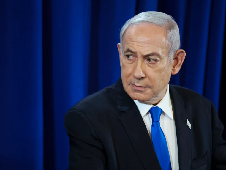 UN, Australia condemn Netanyahu’s Gaza City plan