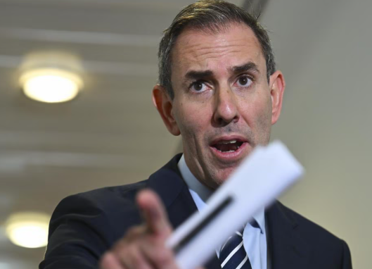 Capital gains tax debate rattles Labor ranks episode artwork