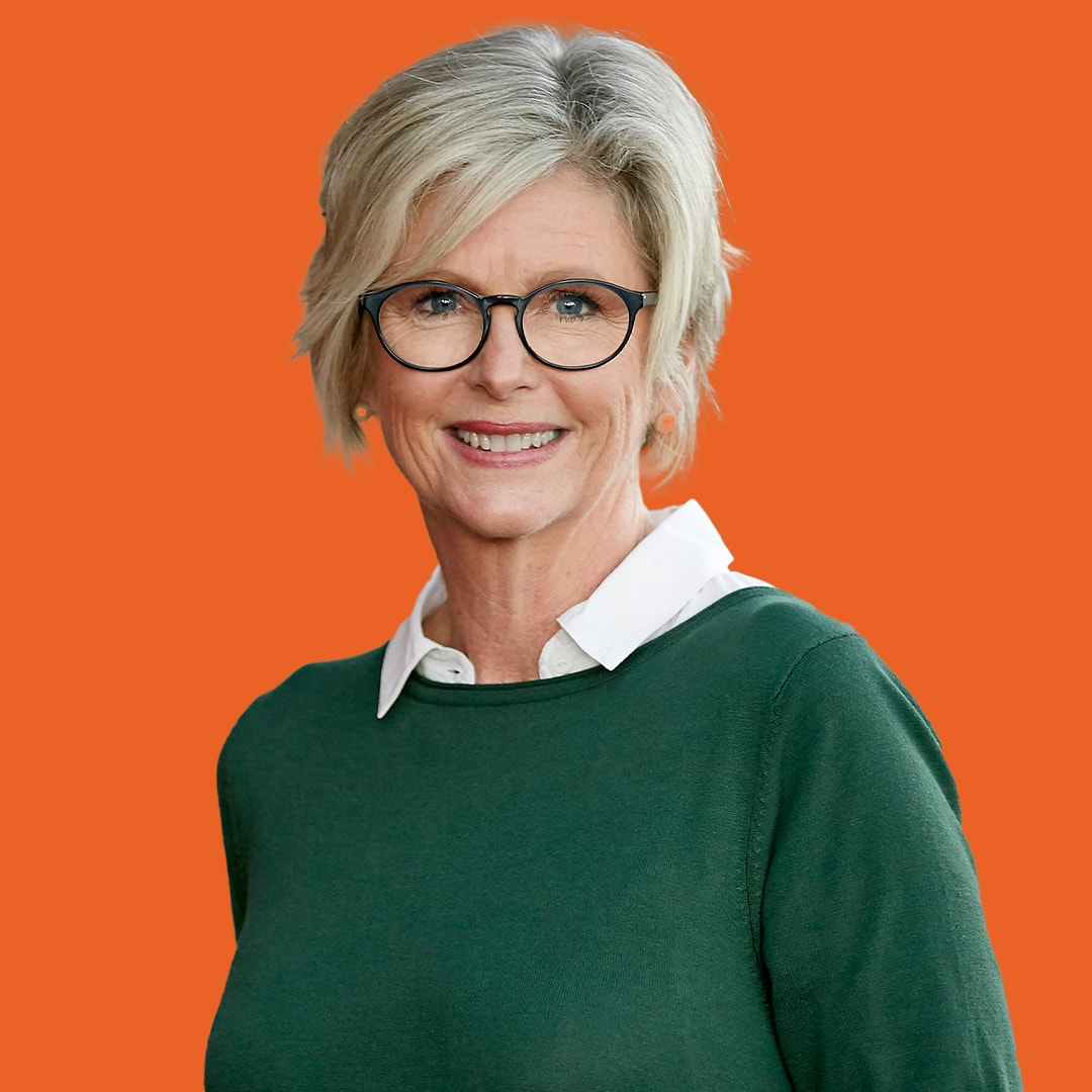 Helen Haines now in serious but stable condition episode artwork