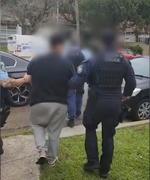 Charges laid after ex-NRL star Matt Utai is seriously injured in Sydney shooting