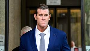 BREAKING: Ben Roberts-Smith to be released on bail