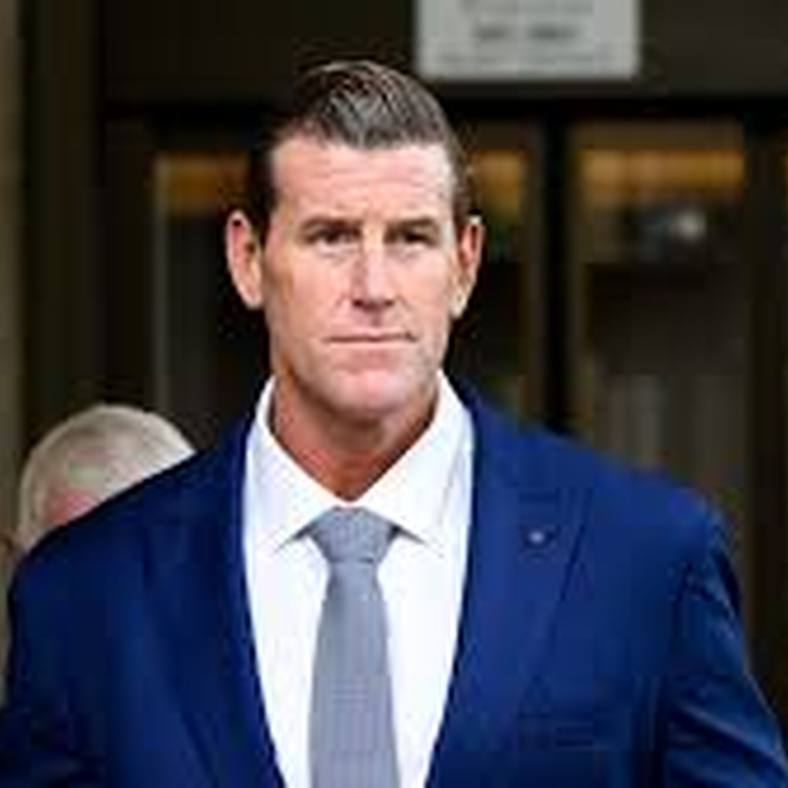 BREAKING: Ben Roberts-Smith to be released on bail
