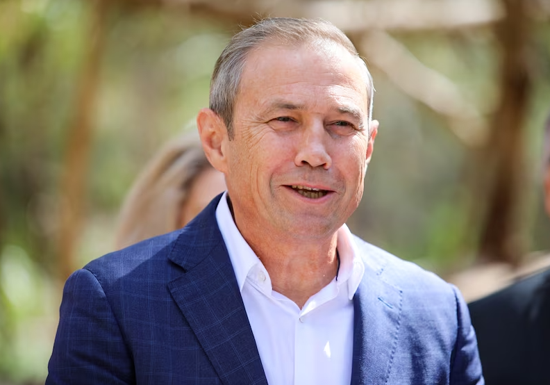 WA premier slams US VP, calls JD Vance a 'knob' at leadership event