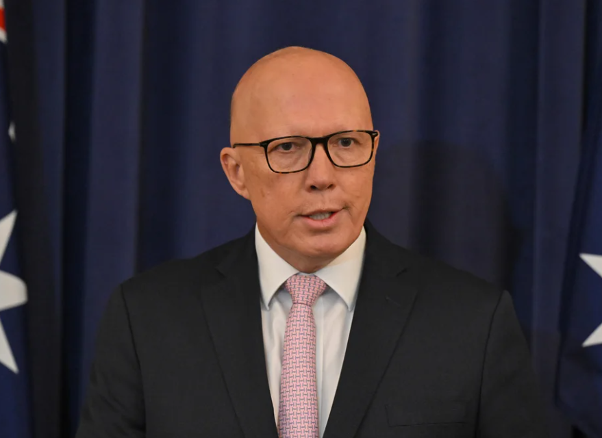 Taser cop gets community sentence; Dutton goes hard on housing, fuel as vote looms