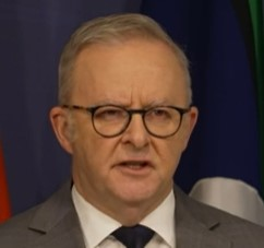 Australia's fuel supply outlook "secure in the near term"