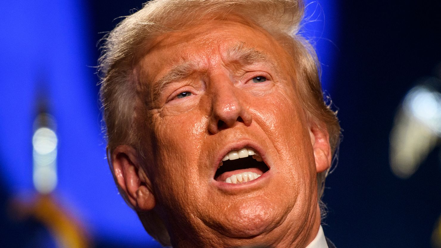 Donald Trump walks back from trade war 