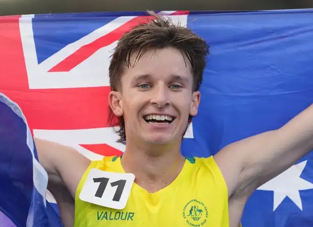 More gold for Australia at Commonwealth Games episode artwork