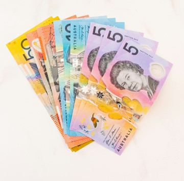 Big four banks expect rate hike today, warnings food prices could increase due to war