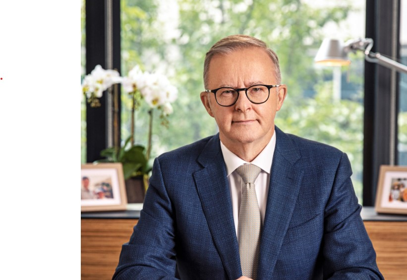 BREAKING: PM first leader to reclaim Federal Election win since 2004