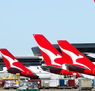 Concerns after third near miss at Sydney Airport episode artwork