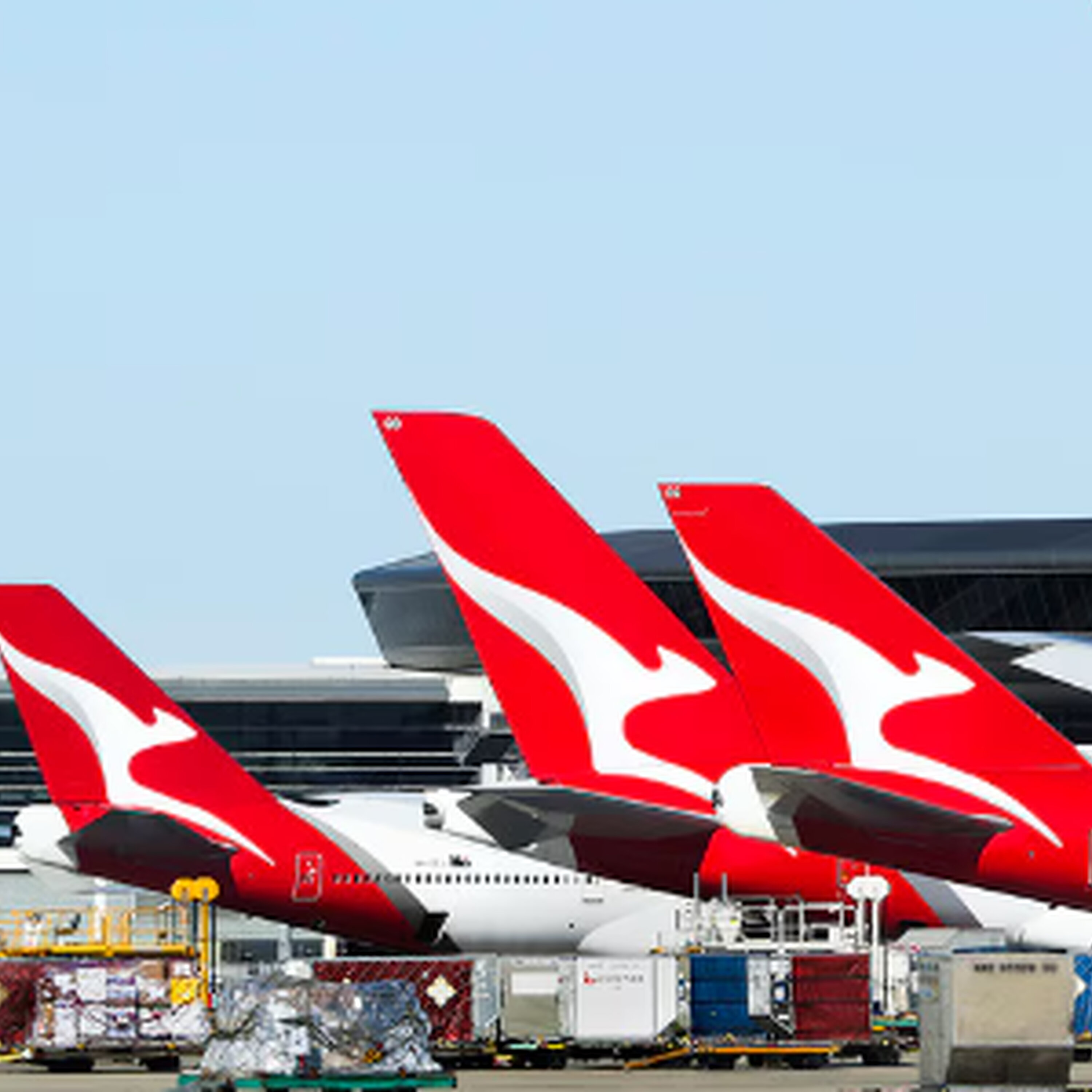 Concerns after third near miss at Sydney Airport episode artwork