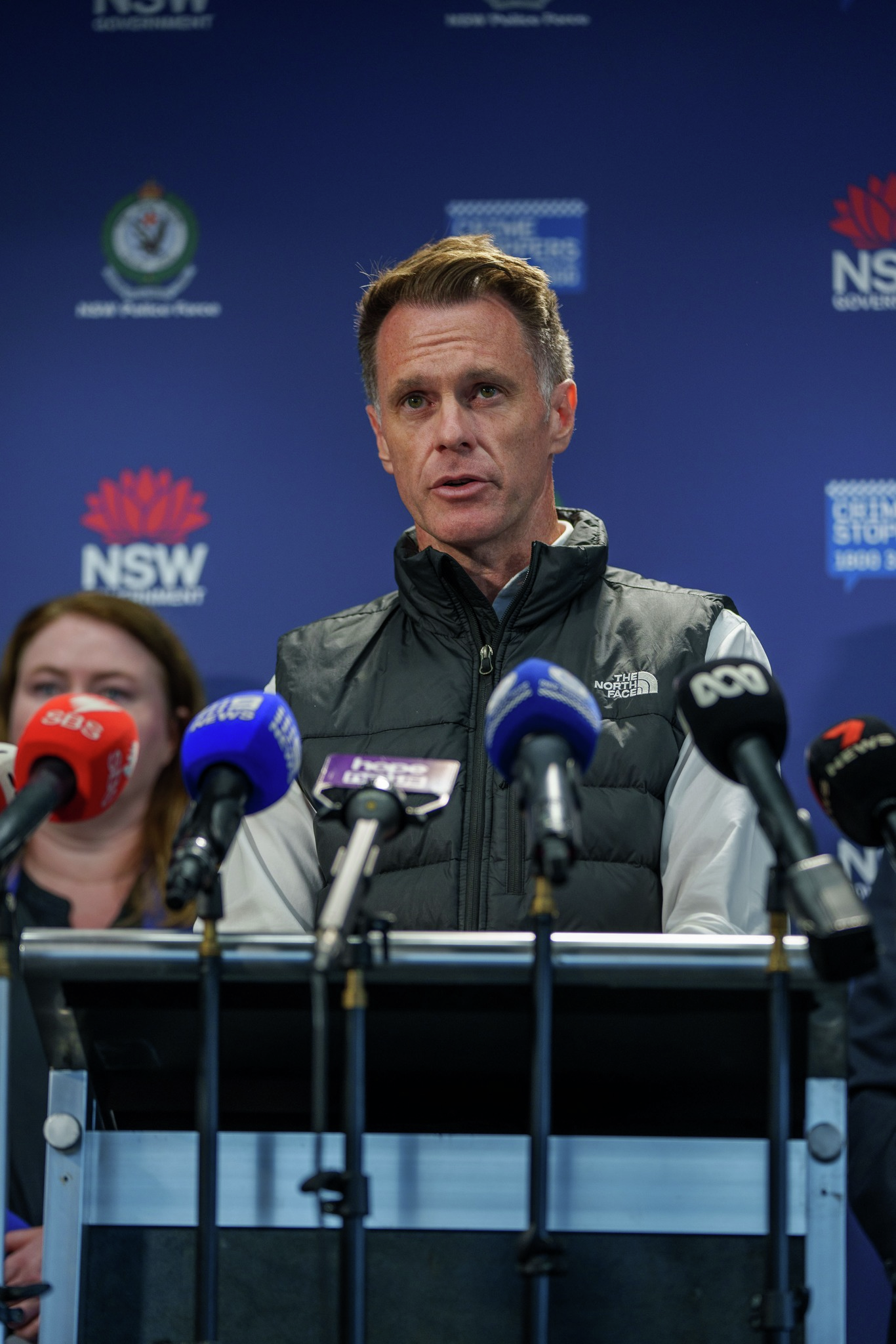 Premier vows to crack down on hate attacks