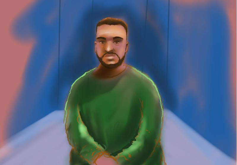 Accused Bondi Gunman Faces Court