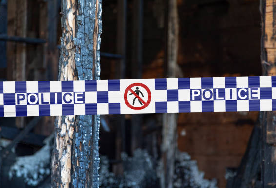 Police on edge after online threats target Sydney mosques