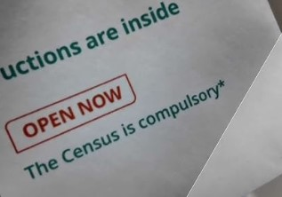 ABS says your data will be protected in the Census episode artwork