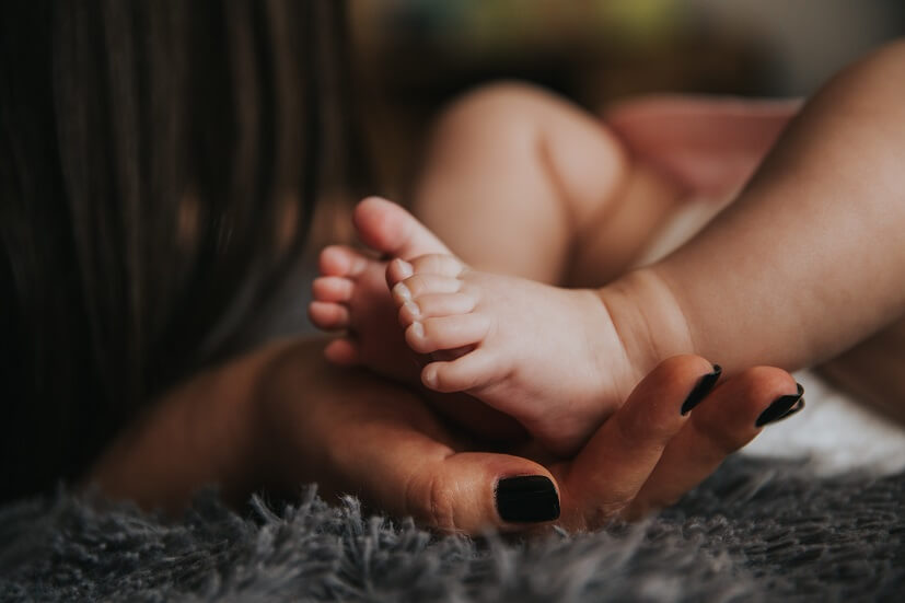   Baby bonus back on the table amid record birth rate drop