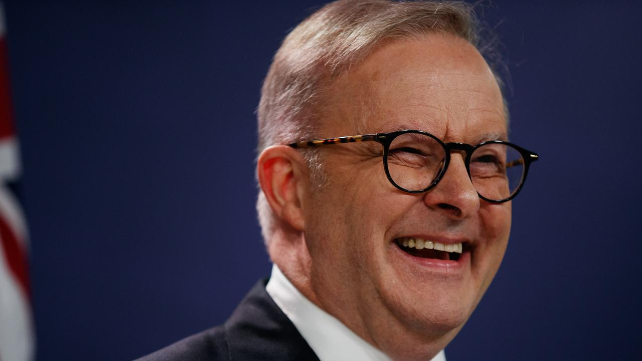 A safe and joyous Easter: PM message 