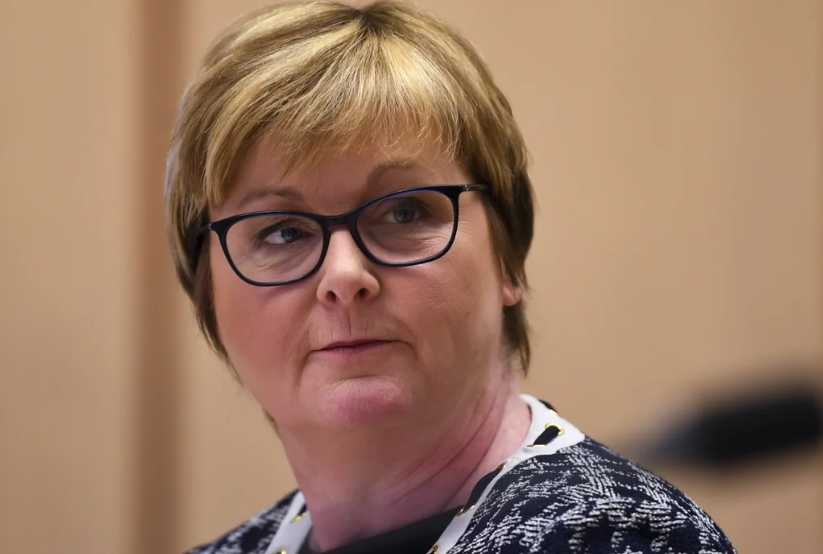 Linda Reynolds wins defamation case against Brittany Higgins