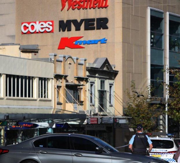 Westfield Bondi Junction re-opens tomorrow for 'day of reflection', trade to resume Friday
