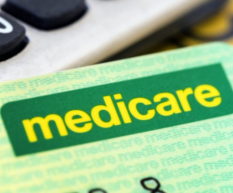Opposition leader matches Anthony Albanese's Medicare pledge
