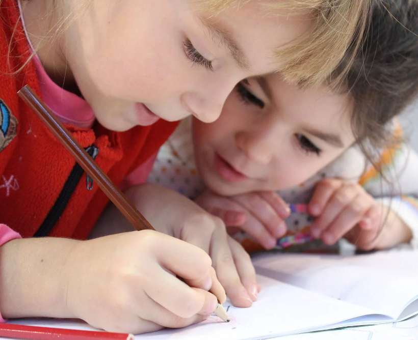 Damning new data highlights disparity between public and private school systems