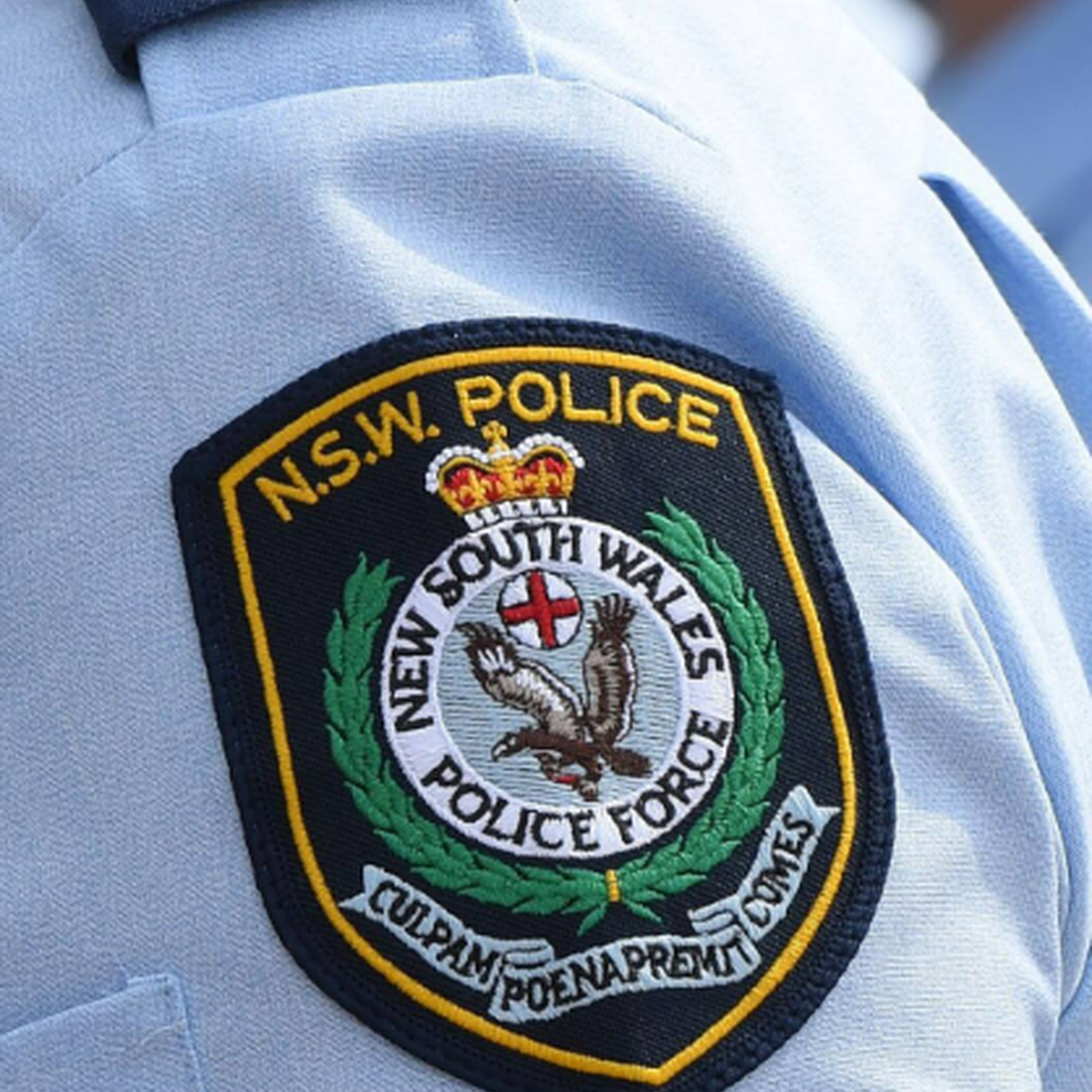 Artwork for LiSTNR Central Coast Local News