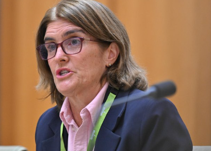 Reserve Bank warns inflation pressure is building again episode artwork