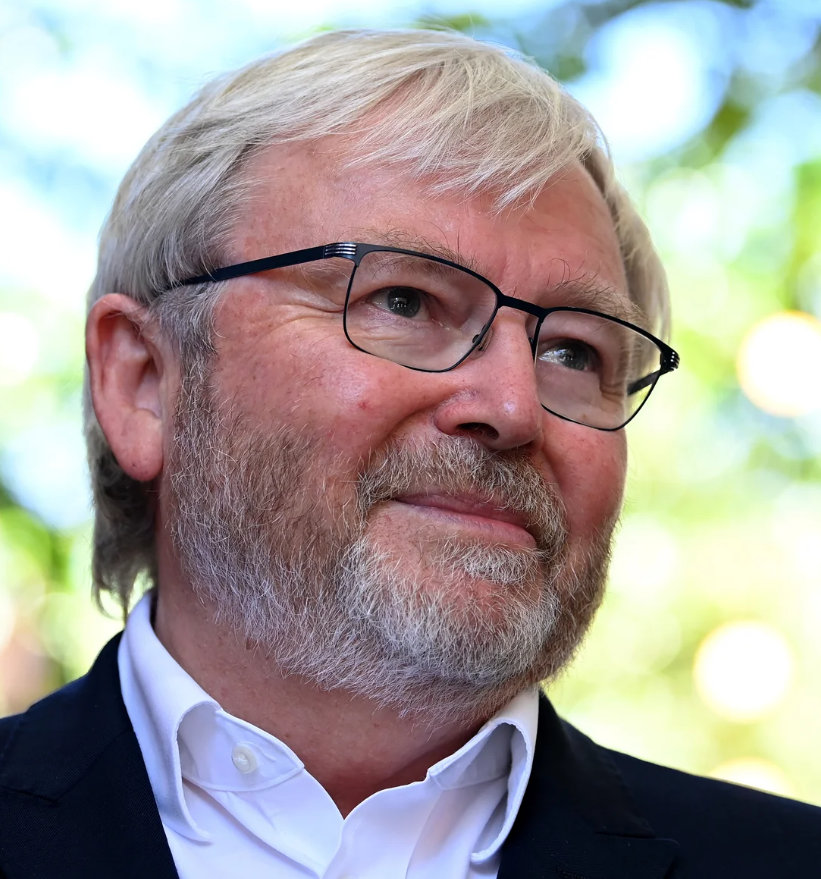 Trump targets Harvard, Aussie students caught in crossfire as Rudd slams ban