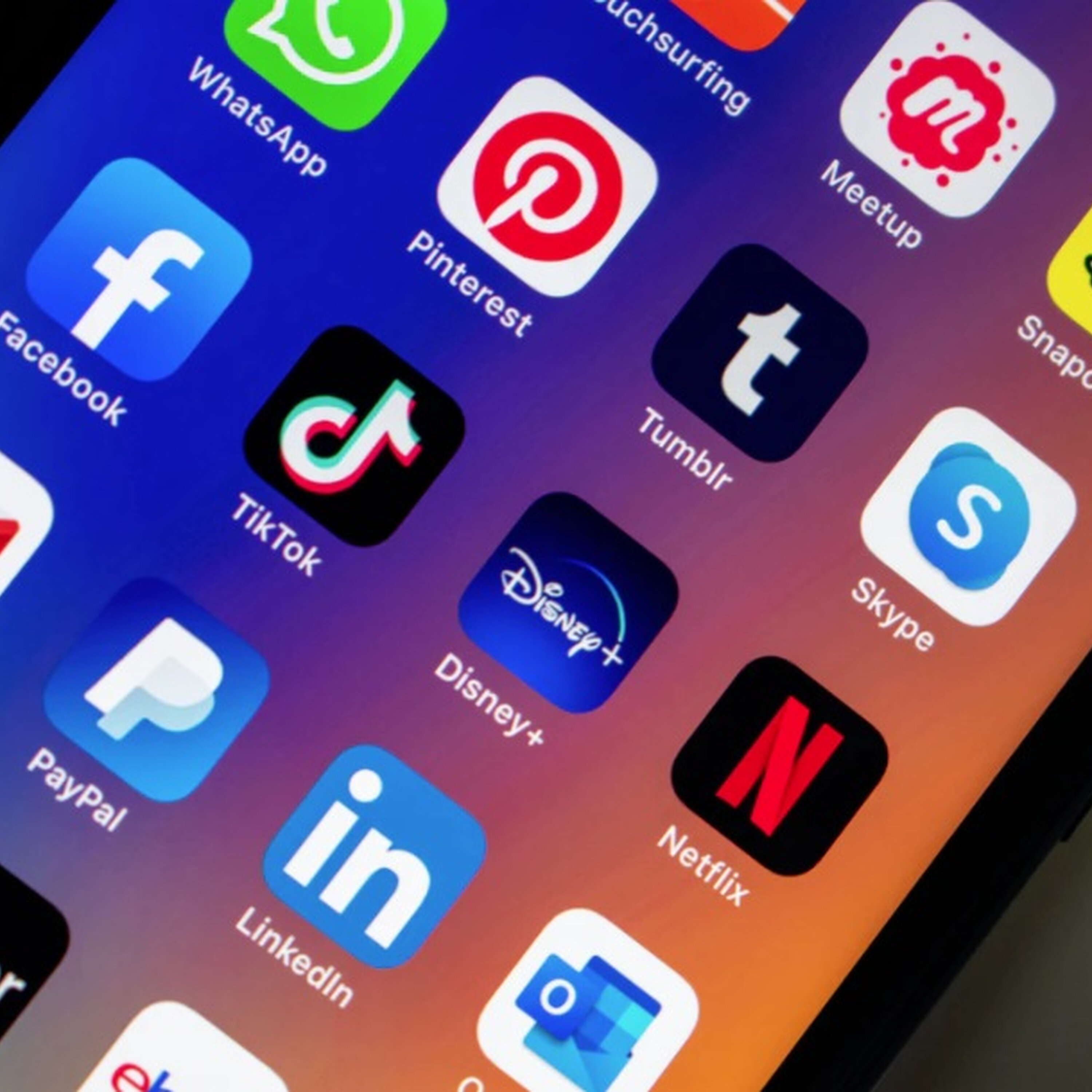 Next month's teen social media ban to be challenged in the High Court Next month's teen social media ban to be challenged in the High Court